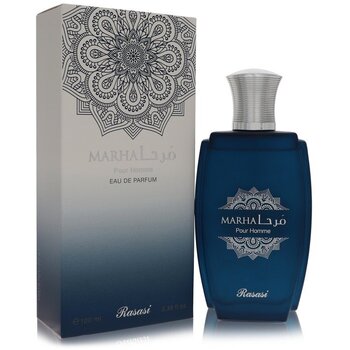 Marha Pour Homme EDP